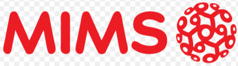 MIMS Drugs Directory & Medical Information Logo