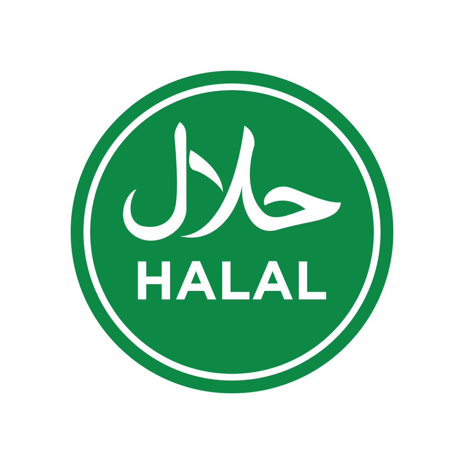 Halal Certificate